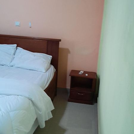 Kafab Studio Apartment Kribi Bagian luar foto